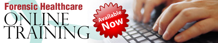 Online Training Now Available